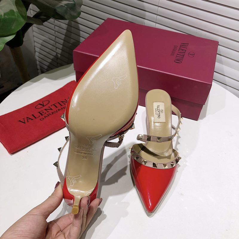 Valentino High Heels